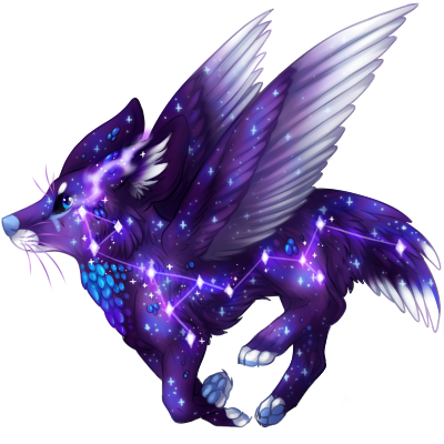 Galaxy Fenningbird