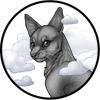 Great Nature Cloud Halo Egyptian Mau