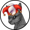 Jester Jolly Hat Mau