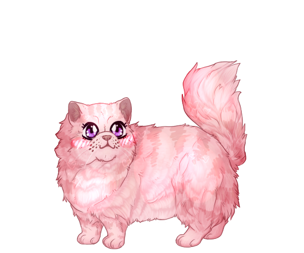 Kawaii Prettypretty (#9805) | Figment